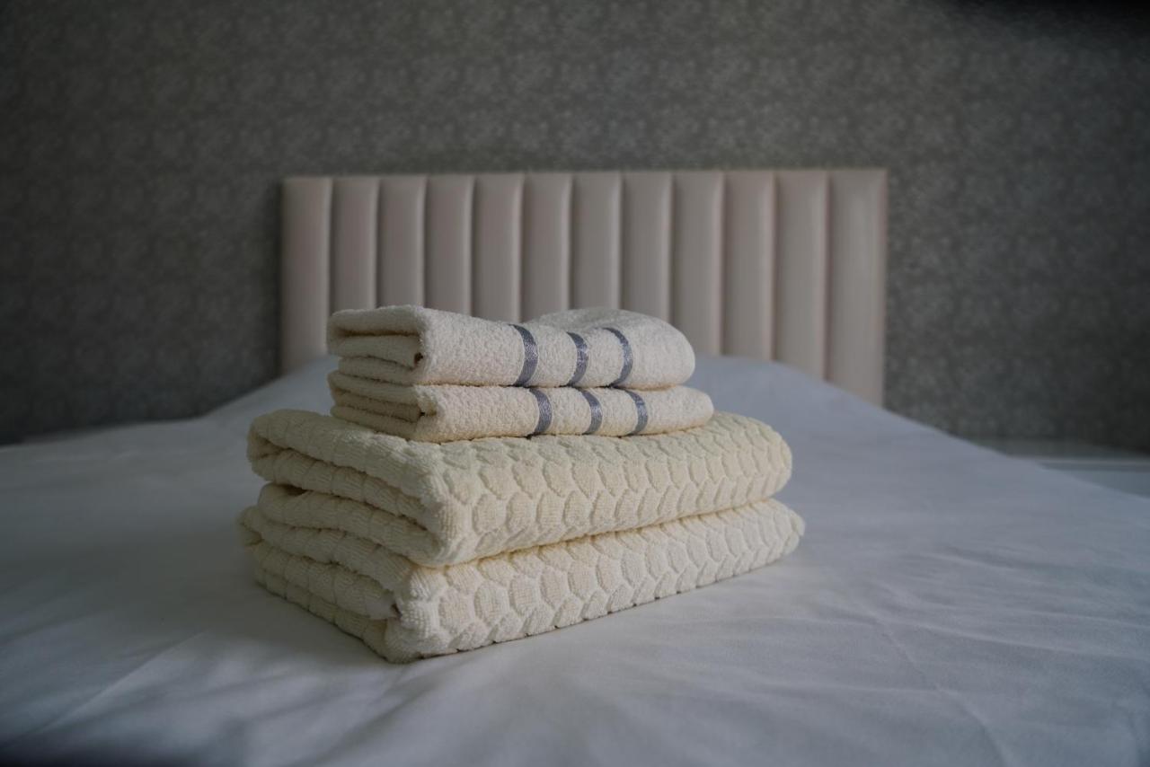 Nice And Comfortable Apartment In The Downtown Of Бишкек Экстерьер фото